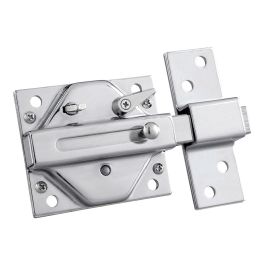 Ifam Cerrojo CS88SC Acabado Cromo Satinado para Puertas Izquierda o Derecha Cuerpo Acero Cierre 4 Vueltas Palanca 17mm Precio: 24.50000014. SKU: S7912144