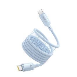Baseus PicoGo Magnetisch Ladekabel USB-C 240W, 1 Meter Länge, Blau Precio: 32.49999984. SKU: B1FGZNZ7GB