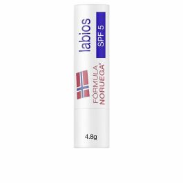 Neutrogena Protector Labial Stick Lèvres SPF 5 4.8 gr Bálsamo Labial Hidratante Para Labios Secos Y Agrietados Con Protección Solar Precio: 4.49999968. SKU: S0596276