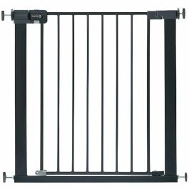 SEGURIDAD 1º Barrera de seguridad para niños Easy Close - Metal - Negro Precio: 61.58999946. SKU: B19ZNYFDSW