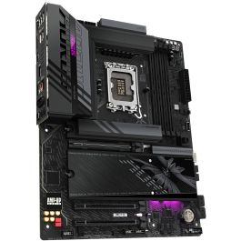 Gigabyte GIG1728780842775 Placa Base Z890 A ELITE WIFI7 Socket 1851, Thunderbolt 4, LAN 2.5 GbE, Wi-Fi 7, Bluetooth 5.4