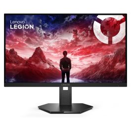 Lenovo Legion 27U-10 Monitor Gaming 27" 4K UHD (3840x2160) IPS 160 Hz, 4 ms, HDR10, G-SYNC Compatible, FreeSync Premium, Negro Precio: 358.89000026. SKU: B1K2S2XW3C