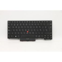 Lenovo Teclado para ThinkPad L14 Gen 2 (type 20X1 20X2) Precio: 105.50000043. SKU: B1G2HDVDJ4