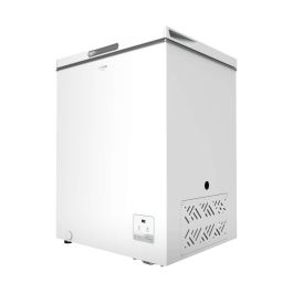 Cecotec Congelador horizontal CoolMarket Chest 142 Blanco 142 L Clase E inverter