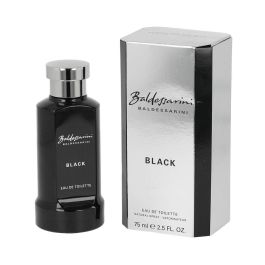 Perfume Hombre Baldessarini EDT black (75 ml) Precio: 33.88999944. SKU: S8300706