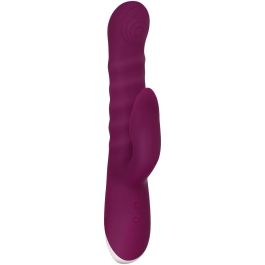 Vibrador Punto G Evolved Morado