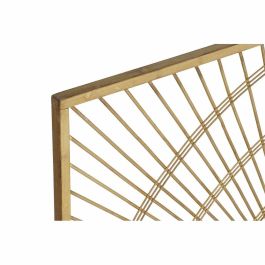 Cabecero de Cama DKD Home Decor Marrón Ratán (160 x 3 x 80 cm) Cabecero de Cama DKD Home Decor Marrón Ratán (160 x 3 x 80 cm)