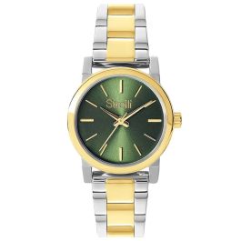 Reloj Mujer Stroili 1687318 Dorado Reloj Mujer Stroili 1687318 Dorado Precio: 128.79000057. SKU: B1KKTRSHA8