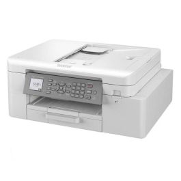 Brother Mfc-J4335Dw Inkjet A4 1200 X 4800 Dpi Wi-Fi Brother Mfc-J4335Dw Inkjet A4 1200 X 4800 Dpi Wi-Fi