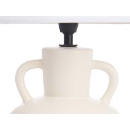Giftdecor Lámpara Jarrón Blanca 24x39.7x24 cm Cerámica (4 Unidades) Giftdecor Lámpara Jarrón Blanca 24x39.7x24 cm Cerámica (4 Unidades)