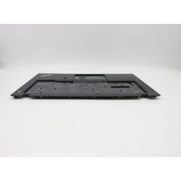 Lenovo Tapa C para ThinkPad L480 con Lector de Huellas Integrado, Ensamblaje Mecánico Duradero y Reposamuñecas