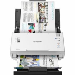 Epson EPS8715946638386 Escáner de Desplazamiento WorkForce DS-410 USB 2.0, 26 páginas por minuto Precio: 354.50000047. SKU: S5605281