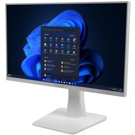 Bluechip BUSINESSline AIO2350t PC Todo en Uno 23.8" Full HD IPS Táctil Intel Core i5 16GB RAM 500GB SSD Windows 11 Pro Blanco