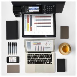 Epson ET-16650 Multifunción A3 EcoTank Inyección de Tinta Color Impresión Copia Escaneo Fax