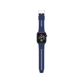 Smartwatch KSIX Urban Move Azul
