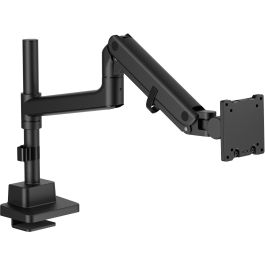 Digitus DA-70824 Soporte para Monitor Único, Abrazadera, 27 kg, hasta 57 pulgadas, Negro Precio: 141.1102. SKU: B1DTM9K6D8