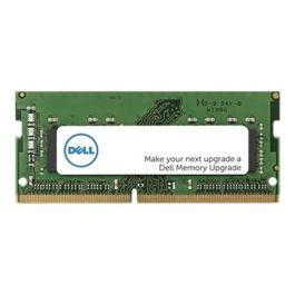 Dell SNP6VDX7C/8G Memoria RAM 8GB DDR4 3200MHz SODIMM para Servidor Precio: 99.88999999. SKU: S7729042