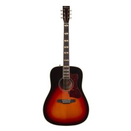 Norman ST50 Solid Spruce Anthem Guitarra Acústica con Sistema LR Baggs Anthem, Acabado Cherry Burst High-Gloss Precio: 2074.5899999. SKU: B1APKJW553