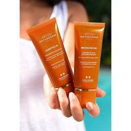 Institut Esthederm Bronz Repair Crema Facial Antiarrugas Sol Moderado