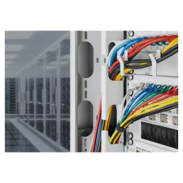 Digitus Cable de Red CAT 6A F/FTP Slim Ethernet UTP, 5m, Gris, Conectores RJ45, Alta Velocidad 10000 Mbit/s Precio: 47.49999958. SKU: B1AE4DMVRM