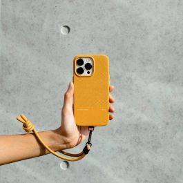 Native Union Classic Case For iPhone 15 Pro, Kraft Native Union Classic Case For iPhone 15 Pro, Kraft