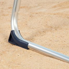Silla de Playa Aktive 48 x 110 x 65 cm (2 Unidades) Silla de Playa Aktive 48 x 110 x 65 cm (2 Unidades)