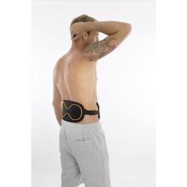 Beurer EM-39 Cinturón Electroestimulador Abdominal-Lumbar 2 en 1 con Tecnología EMS - 5 Programas Predefinidos Beurer EM-39 Cinturón Electroestimulador Abdominal-Lumbar 2 en 1 con Tecnología EMS - 5 Programas Predefinidos
