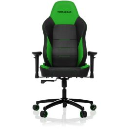 Silla Gaming Vertagear PL1000 Verde Precio: 181.78999949. SKU: B1FMG2SEX9
