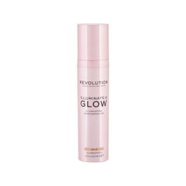 Glow & lluminate, Iluminador líquido, Oro, Para la cara, 40 ml Precio: 19.49999942. SKU: B1GKRNW8QL