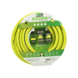 Manguera Ferrestock 5/8" Poliéster 20 bar 20 m Flexible Manguera Ferrestock 5/8" Poliéster 20 bar 20 m Flexible