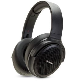 Aiwa Auriculares Inalambricos Bluetooth HST-250BT Hypebass Hi-Fi con Audio de Alta Definicion y Micrófono Integrado Precio: 42.89999945. SKU: S7604469