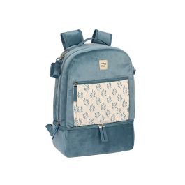 Mochila Escolar Safta Safta Accesorios Bebe Leaves Accesorios Bebe 300x150x430 mm Precio: 35.95000024. SKU: S4307510