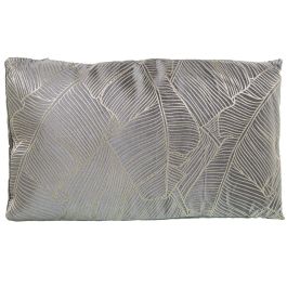 Cojín Alexandra House Living Beige Gris 50 x 30 cm Precio: 9.5000004. SKU: B1K7QT9L2N