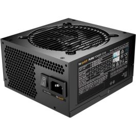 Be Quiet! PURE POWER 13 M Fuente de Alimentación ATX 1000W 80 PLUS Gold Modular ATX 3.1