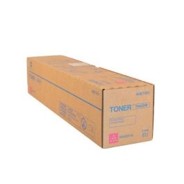 Konica-Minolta Toner Magenta Accuriopress C 6085, C 6100 - Tn622M Precio: 82.49999978. SKU: B1H87C4M3K