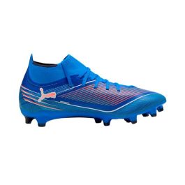Botas de Fútbol para Adultos Puma Ultra 6 Match+ 46 Precio: 97.94999973. SKU: B13G3E26ZS