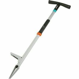 Gardena 360 Eliminador de Malezas de Césped - Sistema Patentado para Uso de Pie - Mango y Patas de Metal - 25 Años de Garantía Precio: 53.49999996. SKU: B16Q5RPAP8