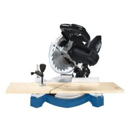 Sierra ingletadora SCHEPPACH 1500W 210 mm HM80L Sierra ingletadora SCHEPPACH 1500W 210 mm HM80L
