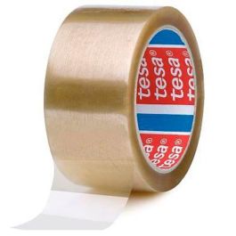 Tesa Precinto Pp Transparente 66x50 Tesa Precinto Pp Transparente 66x50 Precio: 2.8900003. SKU: B14SMPWBJY