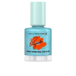 Max Factor Pryanka Esmalte Uñas #880 Sunlit Waters 12 ml