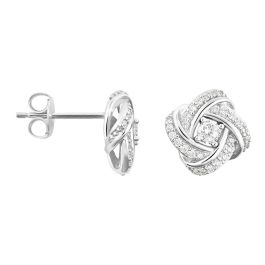 Pendientes Mujer Stroili 1678877 Plateado Precio: 89.49999982. SKU: B1BN38ZJMH