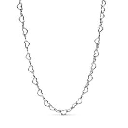 Collar Mujer Pandora 393334C00-45 Collar Mujer Pandora 393334C00-45 Precio: 87.89000044. SKU: B15QSS4DK9