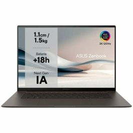 Laptop Asus 16" 32 GB RAM 1 TB SSD Precio: 1793.50000005. SKU: B19D9GRBQQ