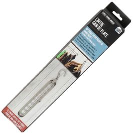 Je cherche une Idee Percha Múltiple Ahorra Espacio Polipropileno