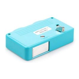 Lanview Limpiador de conectores de fibra óptica para limpieza de extremos de fibra Precio: 53.49999996. SKU: B1EA577J8J