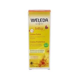 Crema Pañal Baby De Caléndula Precio: 9.5000004. SKU: S0582442