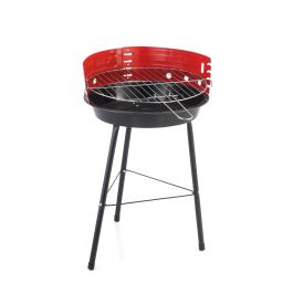 Algon Bbq Barbacoa Redonda 33 cm (6 Unidades)