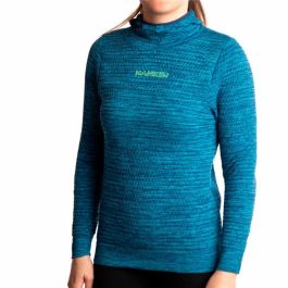 Sudadera sin Capucha Hombre Hanker Azul Precio: 64.7834. SKU: B1DRDFC9HP