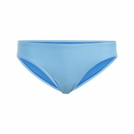 Bikini-Braga Para Niñas Adidas 3 Bandas Azul