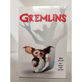 Figura Neca Gremlins Edicion Ultimate Mogwai Figura Neca Gremlins Edicion Ultimate Mogwai